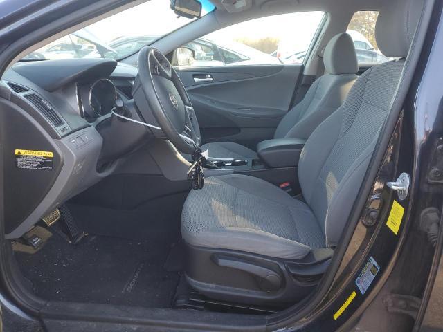 2013 Hyundai Sonata Gls - Image 7