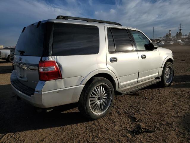 2017 Ford Expedition Xlt - Image 3