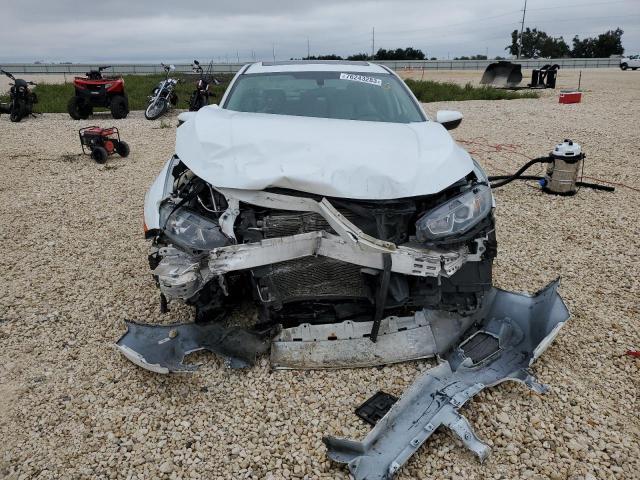 2018 Honda Civic Ex - Фото 5
