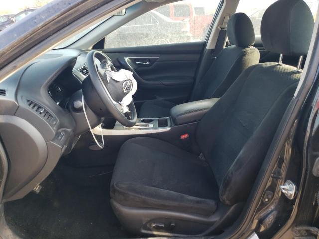 2015 Nissan Altima 2.5 - Image 7