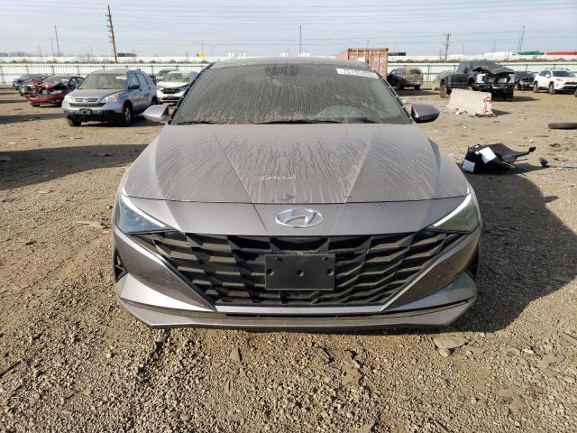 2023 Hyundai Elantra Sel - Image 5