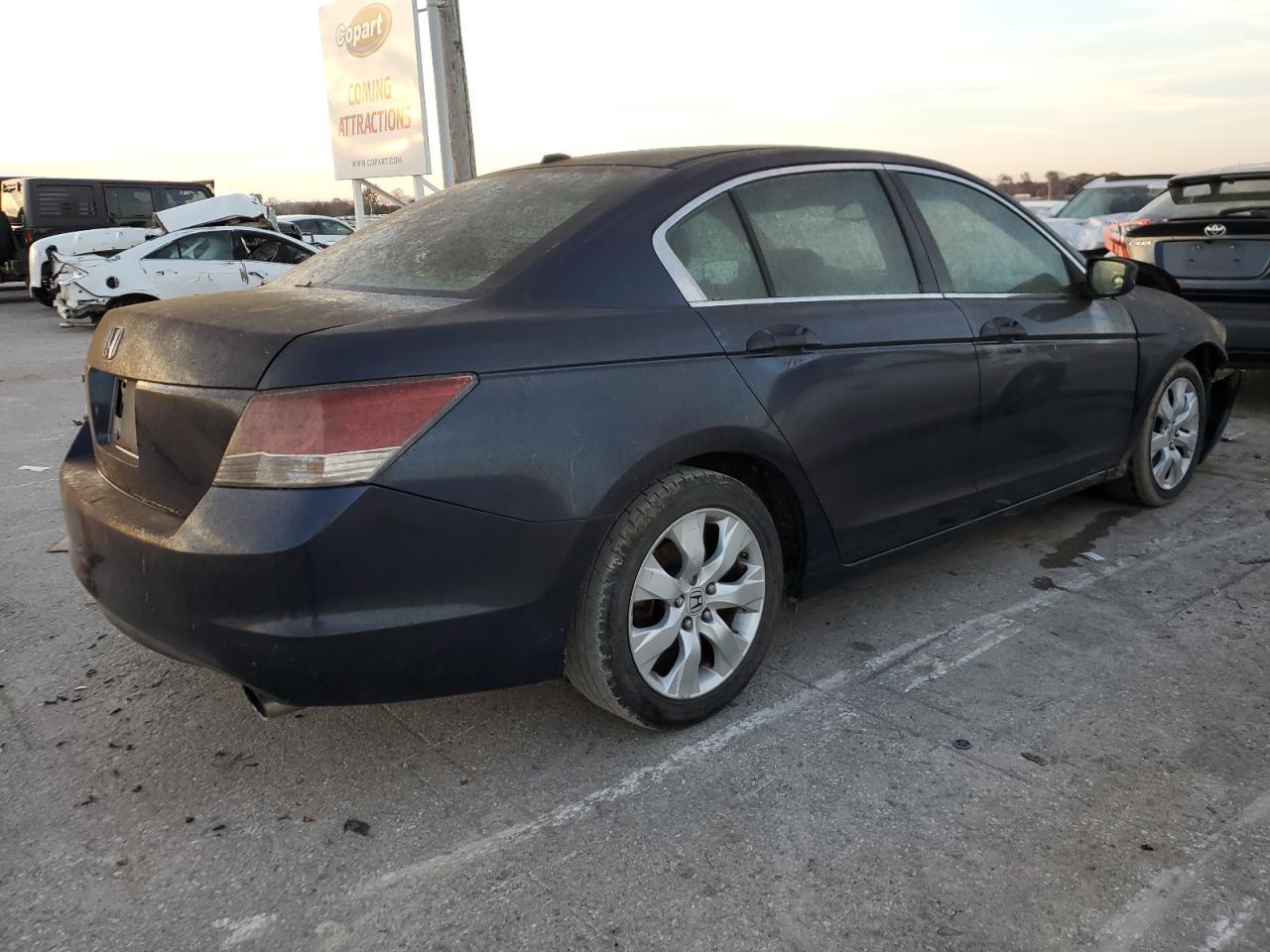 2010 HONDA ACCORD EXL - Image 3