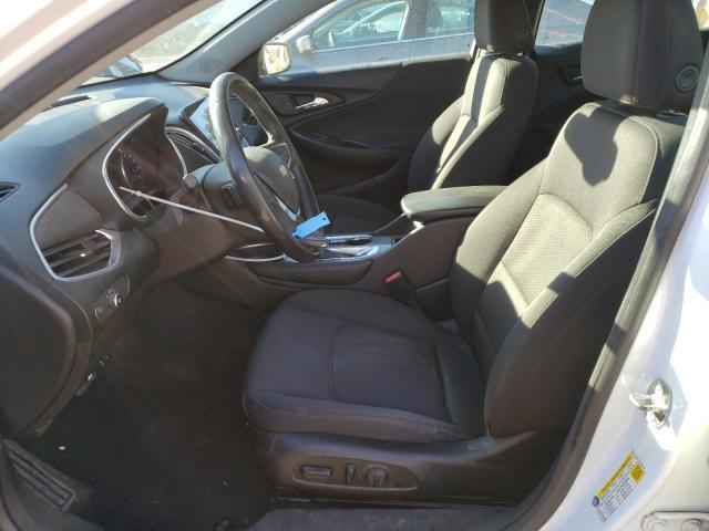 2016 Chevrolet Malibu Lt - Image 7