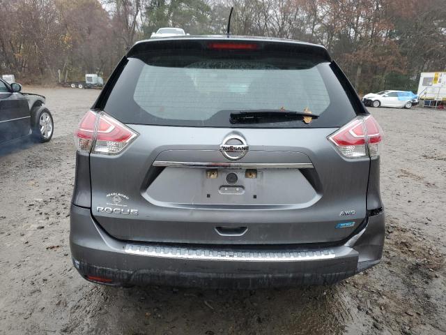 2014 Nissan Rogue S - Фото 6
