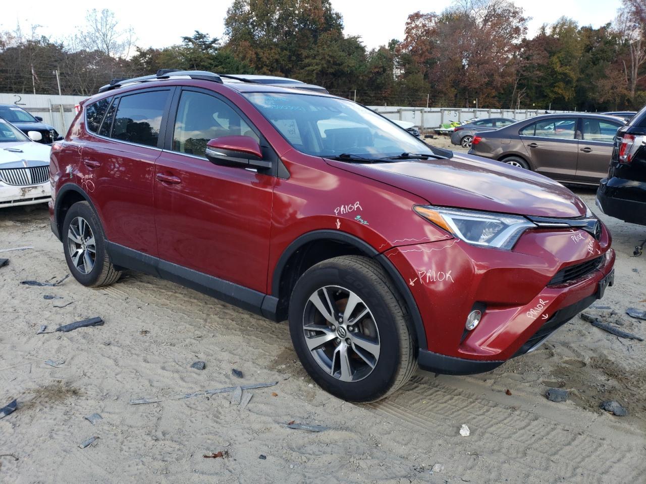 2018 TOYOTA RAV4 ADVEN - Image 4