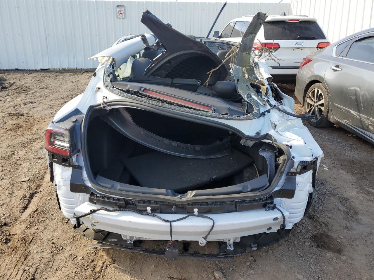 2023 TESLA MODEL 3 - Фото 6