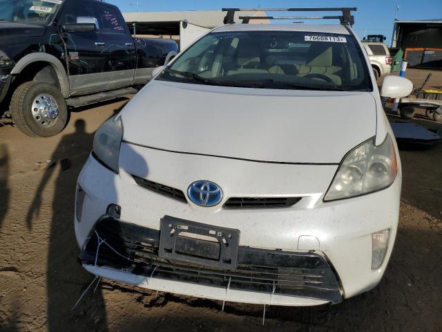 2013 Toyota Prius - Image 5