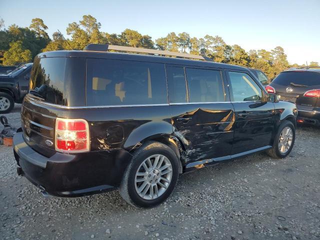 2013 Ford Flex Sel - Фото 3