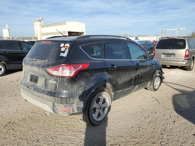 2014 Ford Escape Se - Фото 3