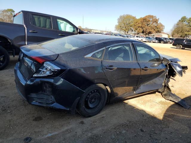 2016 Honda Civic Lx - Image 3