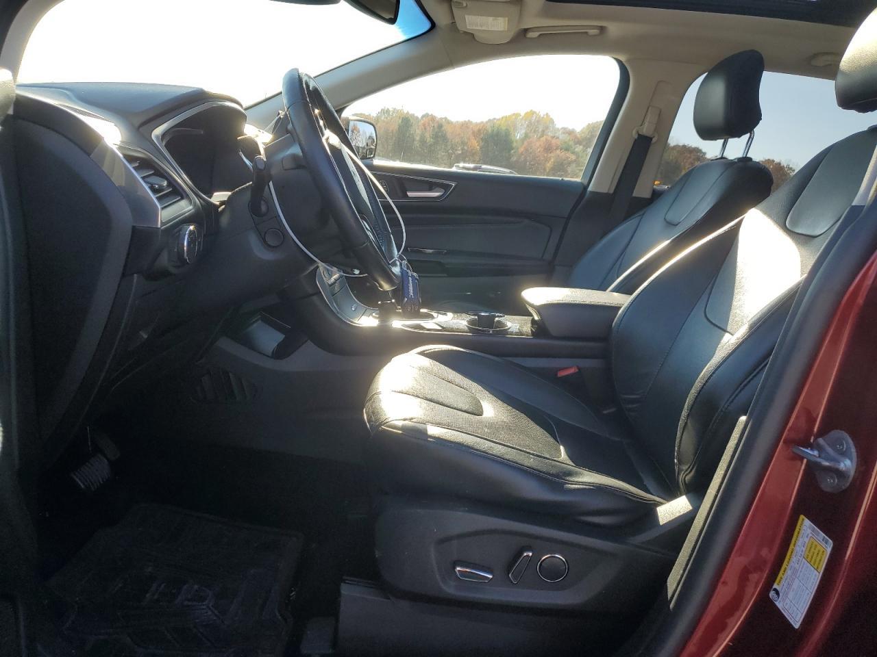 2015 FORD EDGE TITAN - Фото 7