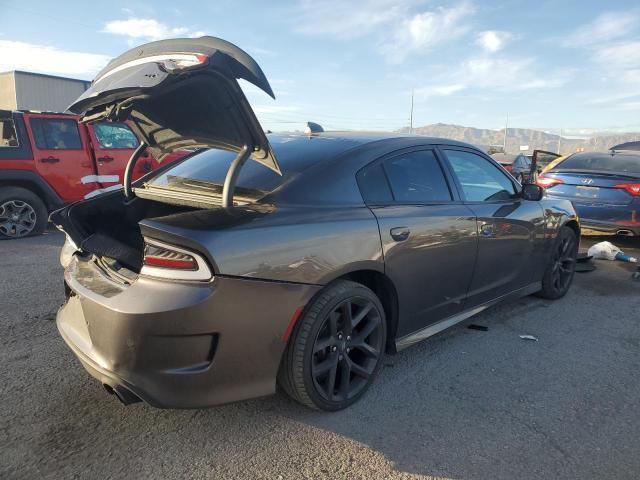 2020 Dodge Charger Gt - Фото 3