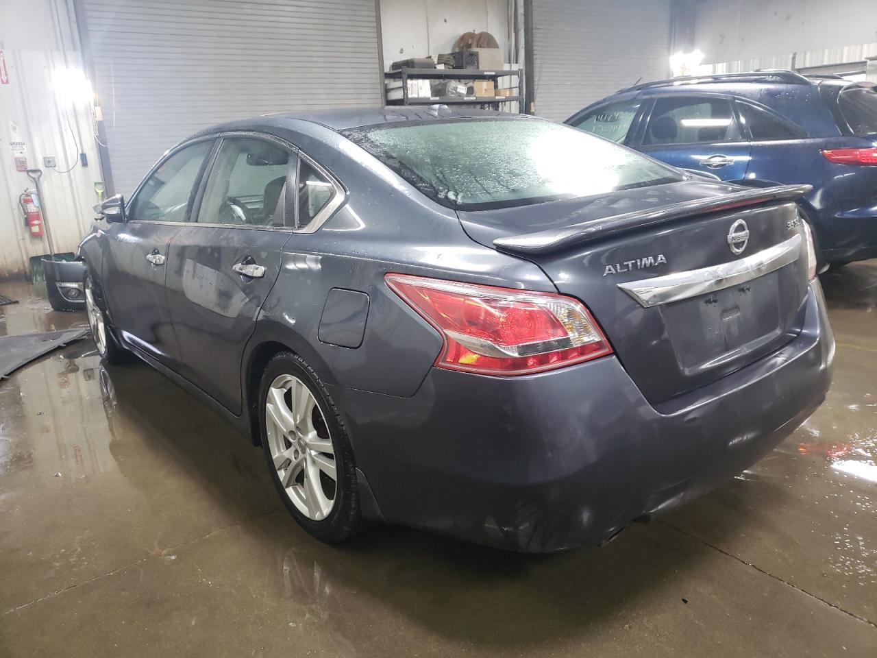 2013 NISSAN ALTIMA 3.5 - Image 2