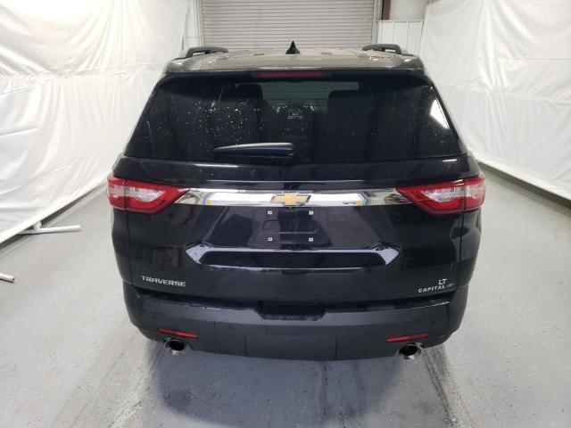 2021 Chevrolet Traverse Lt - Фото 6