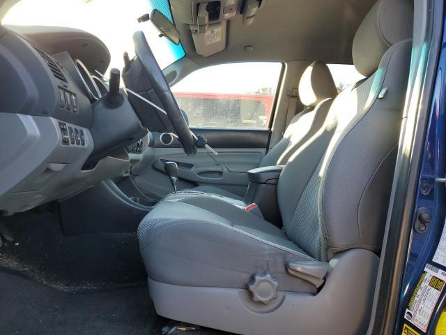 2014 Toyota Tacoma Double Cab - Фото 7