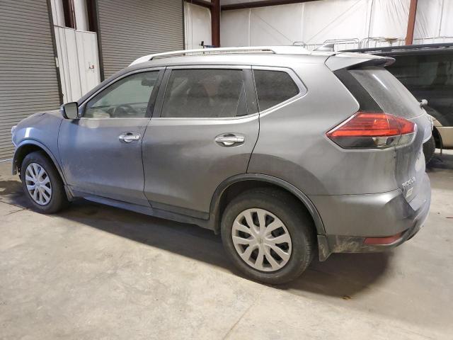 2017 Nissan Rogue S - Фото 2