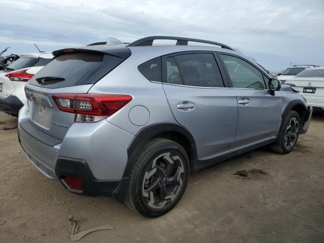 2021 SUBARU CROSSTREK - Фото 3