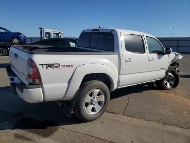2014 Toyota Tacoma Double Cab Prerunner - Image 3