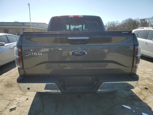 2016 Ford F150 Supercrew - Image 6