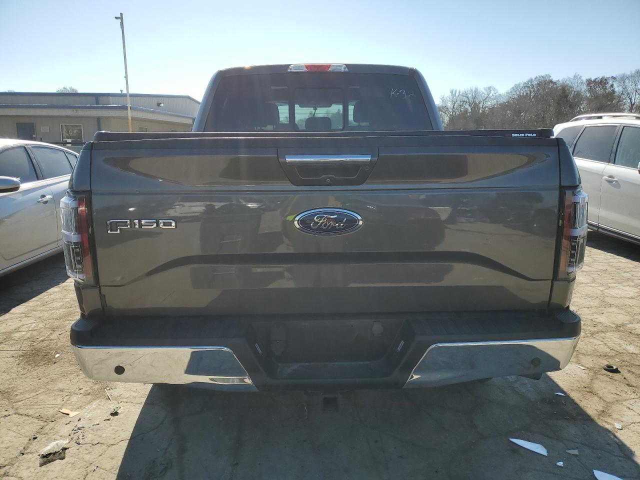 2016 FORD F150 SUPER - Image 6
