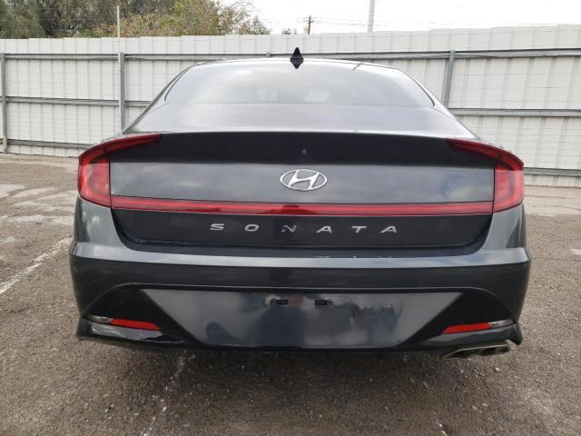 2020 Hyundai Sonata Sel - Image 6