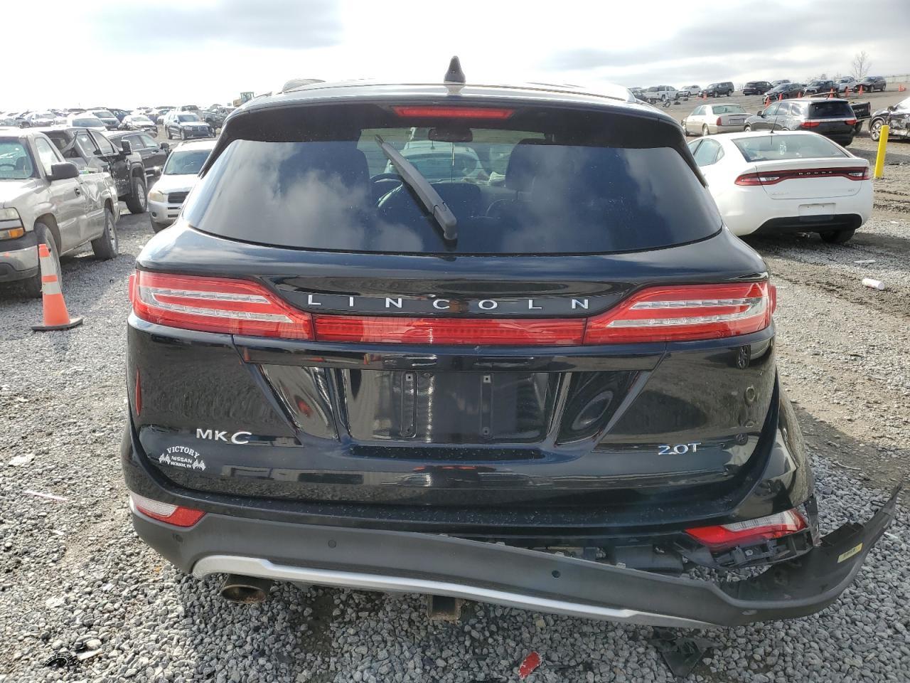2018 LINCOLN MKC RESERV - Image 6