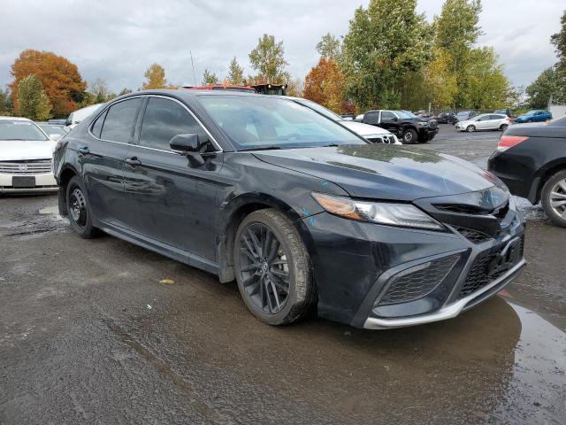 2022 Toyota Camry Xse - Фото 4