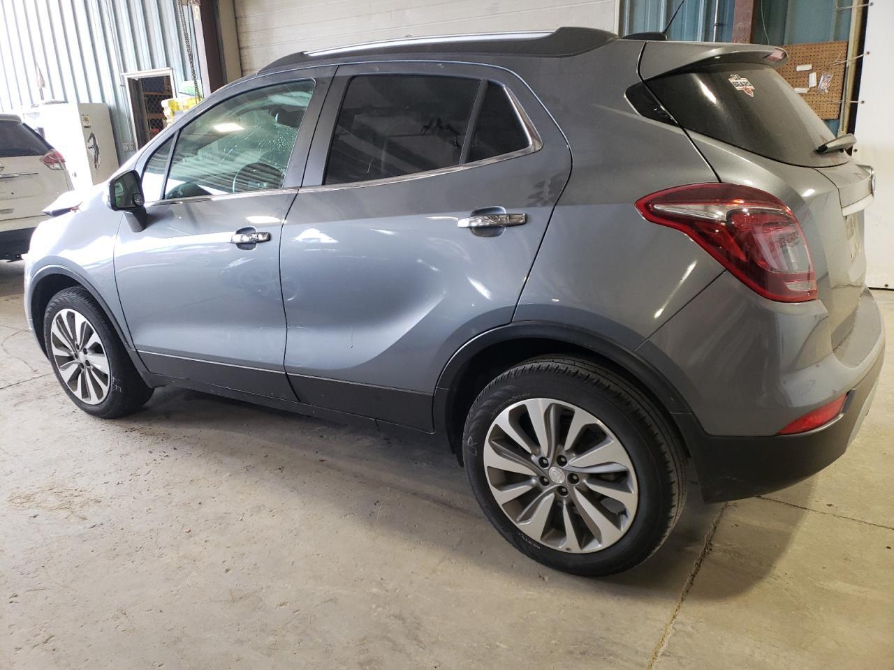 2019 BUICK ENCORE PRE - Фото 2
