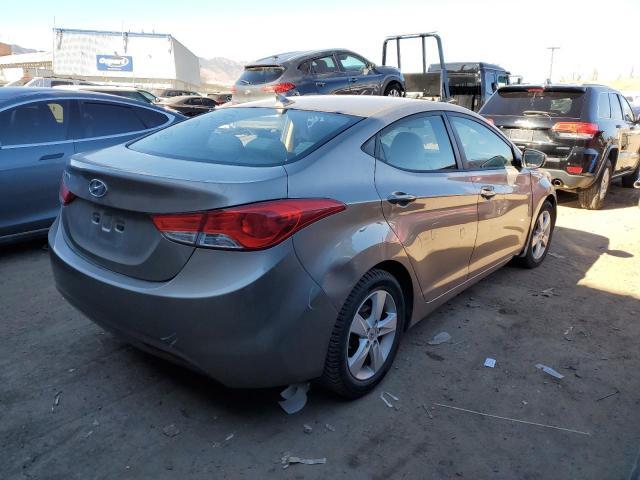 2013 Hyundai Elantra Gls - Image 3