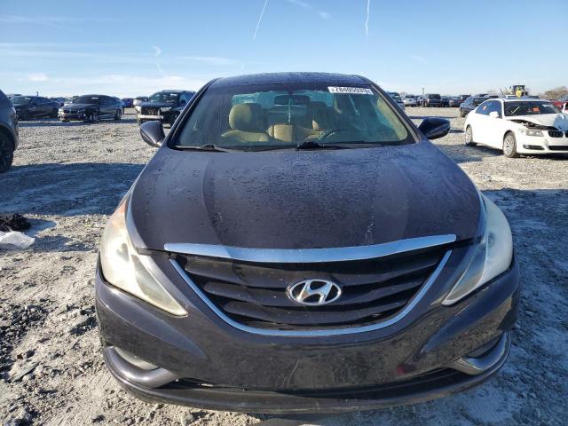 2011 Hyundai Sonata Gls - Image 5