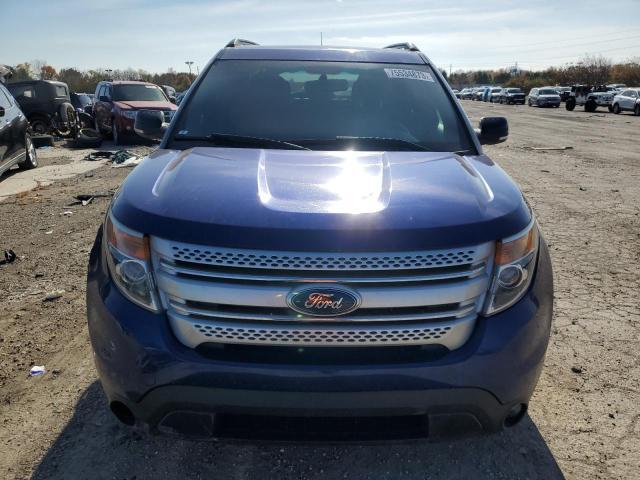 2013 Ford Explorer Xlt - Фото 5