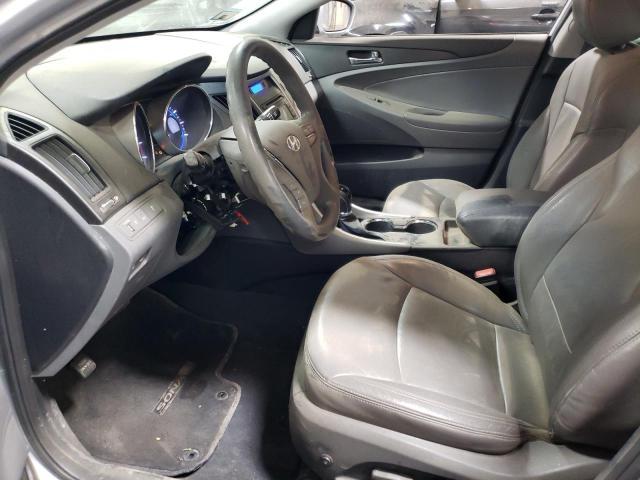 2011 Hyundai Sonata Gls - Фото 7