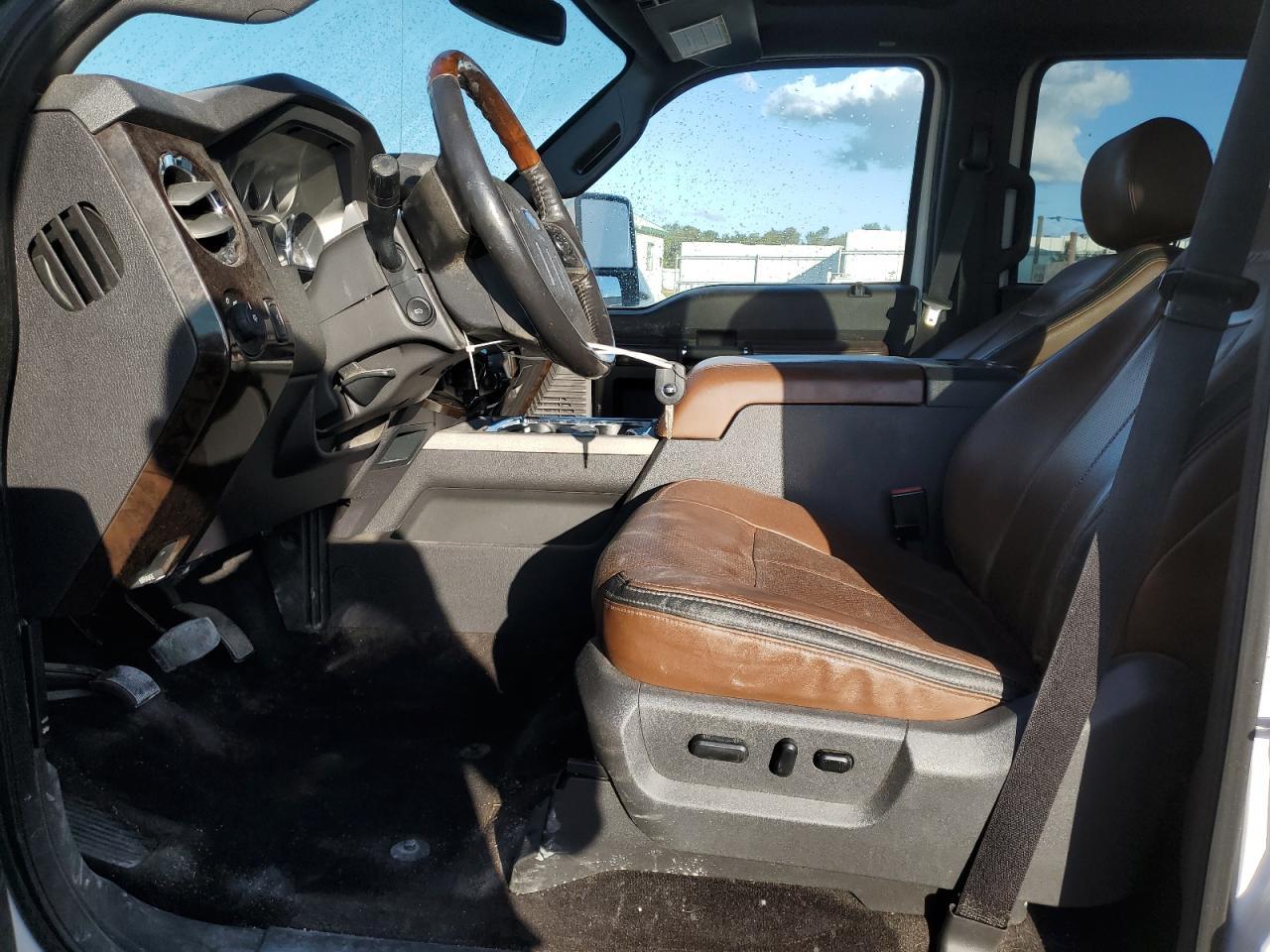 2015 FORD F250 SUPER - Image 7