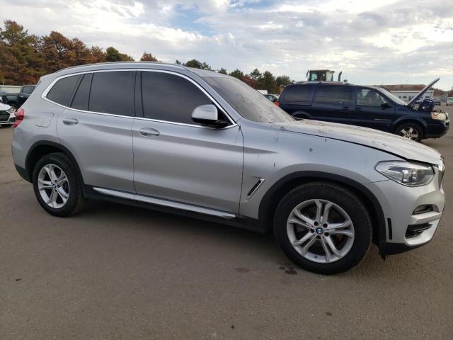 2021 BMW X3 XDRIVE3 - Image 4