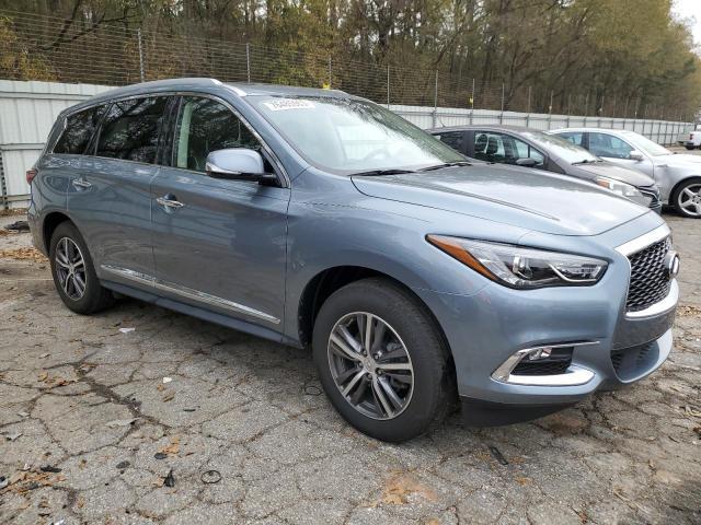 2017 Infiniti Qx60 - Image 4