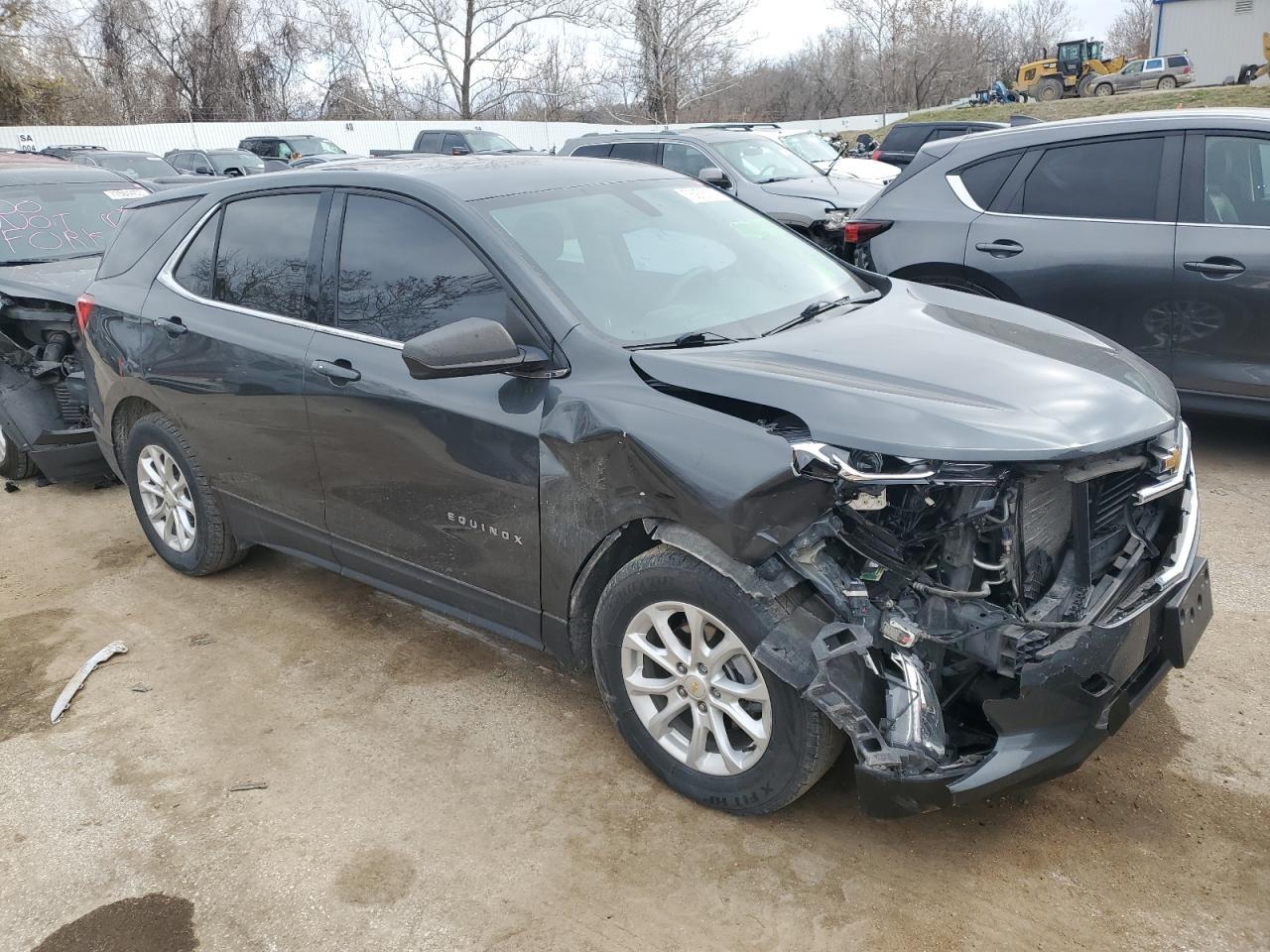 2019 CHEVROLET EQUINOX LT - Image 4