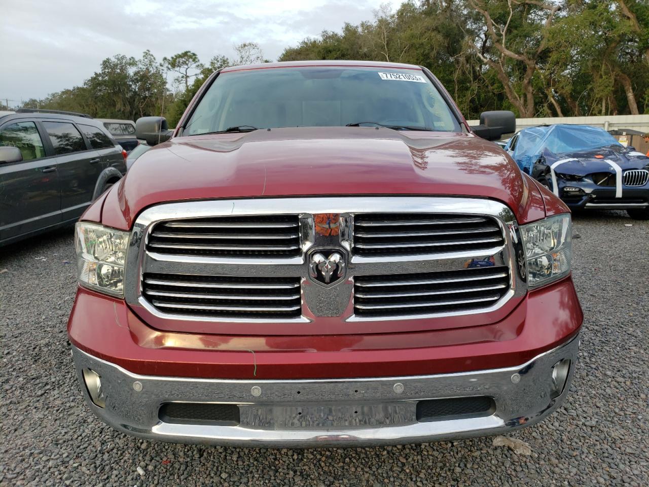 2015 RAM 1500 - Image 5
