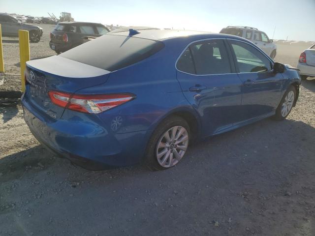 2019 Toyota Camry L - Image 3