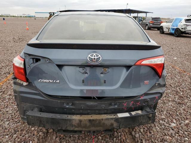 2015 Toyota Corolla L - Фото 6