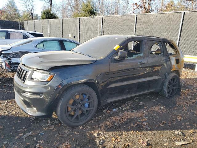 2016 JEEP GRAND CHER