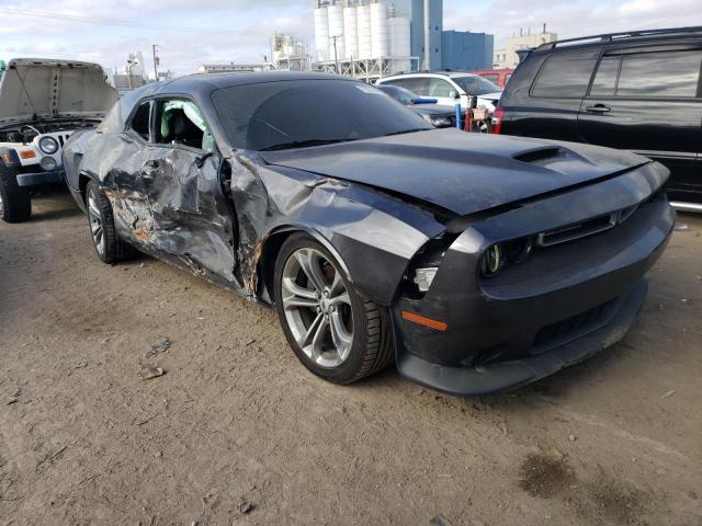 2020 Dodge Challenger Gt - Image 4