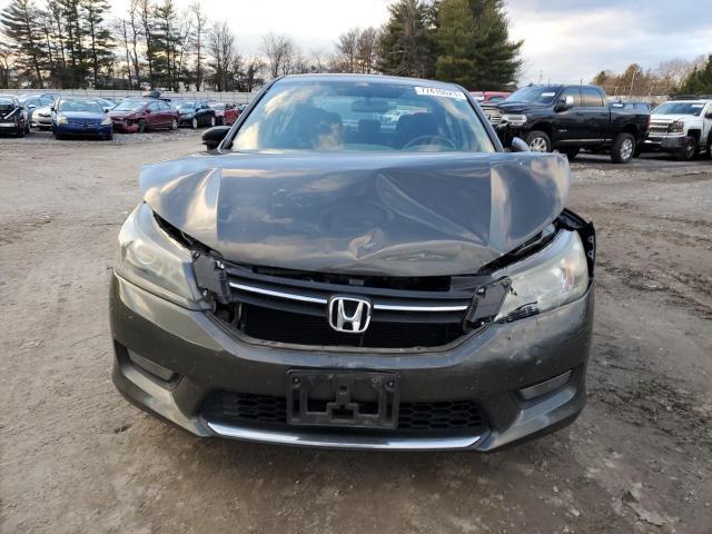 2014 Honda Accord Sport - Фото 5