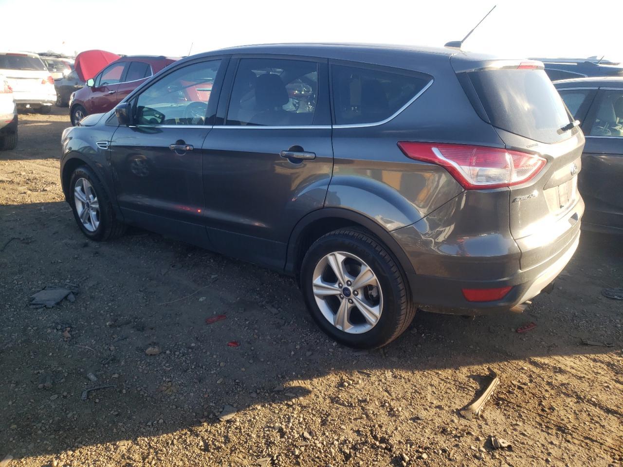 2015 FORD ESCAPE SE - Image 2