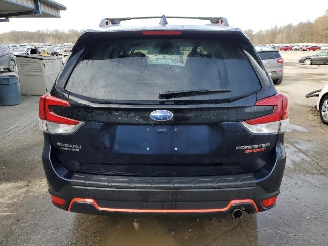 2021 Subaru Forester Sport - Фото 6