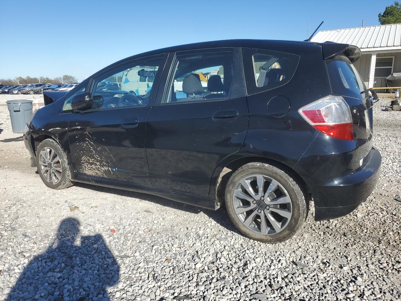 2013 HONDA FIT SPORT - Фото 2