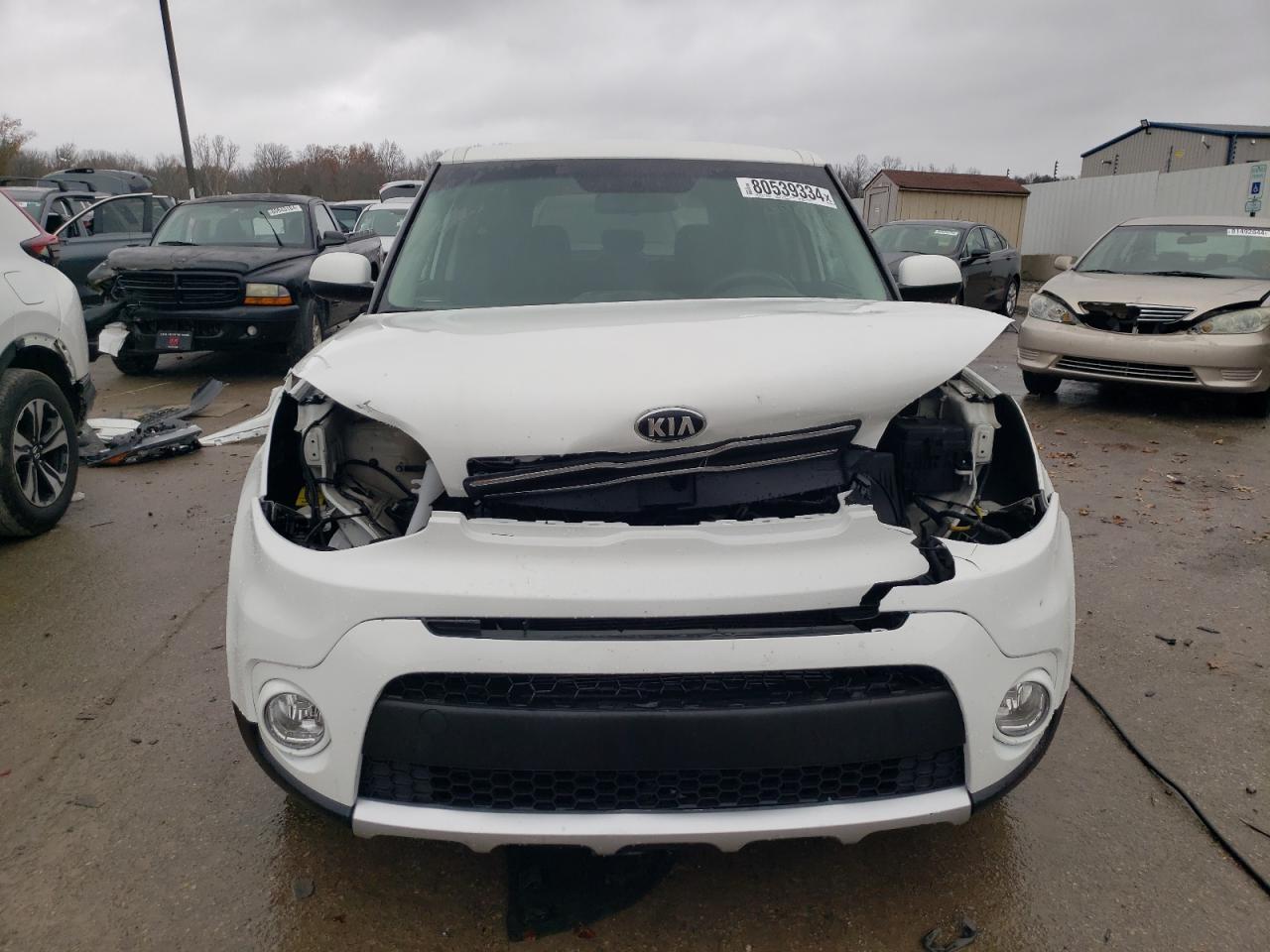2019 KIA SOUL + - Image 5
