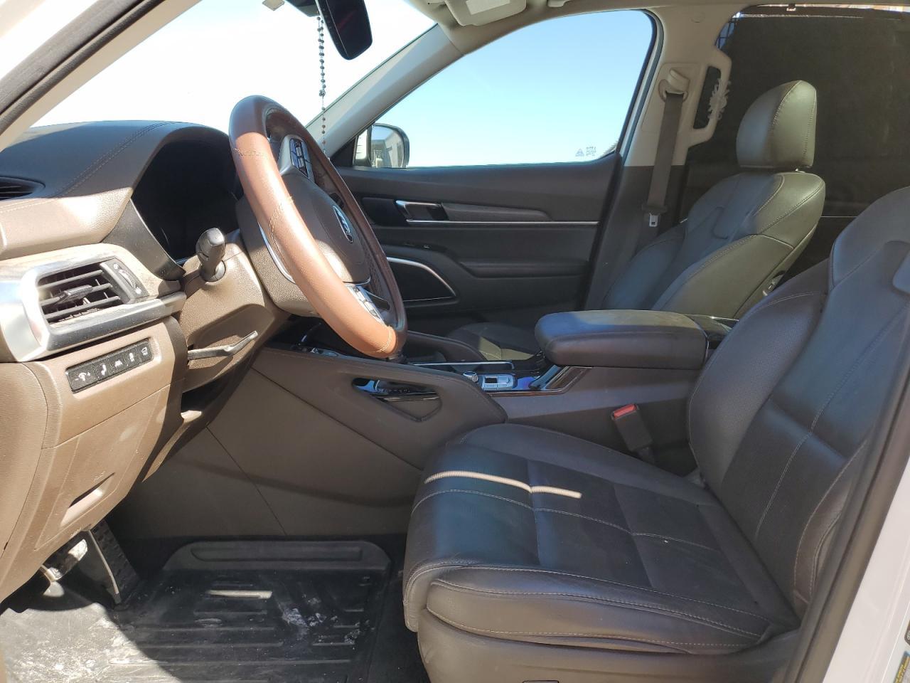 2020 KIA TELLURIDE - Image 7