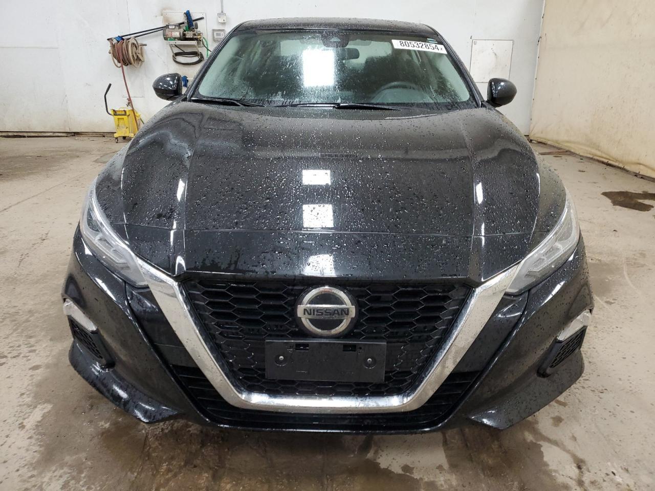 2022 NISSAN ALTIMA SV - Фото 5