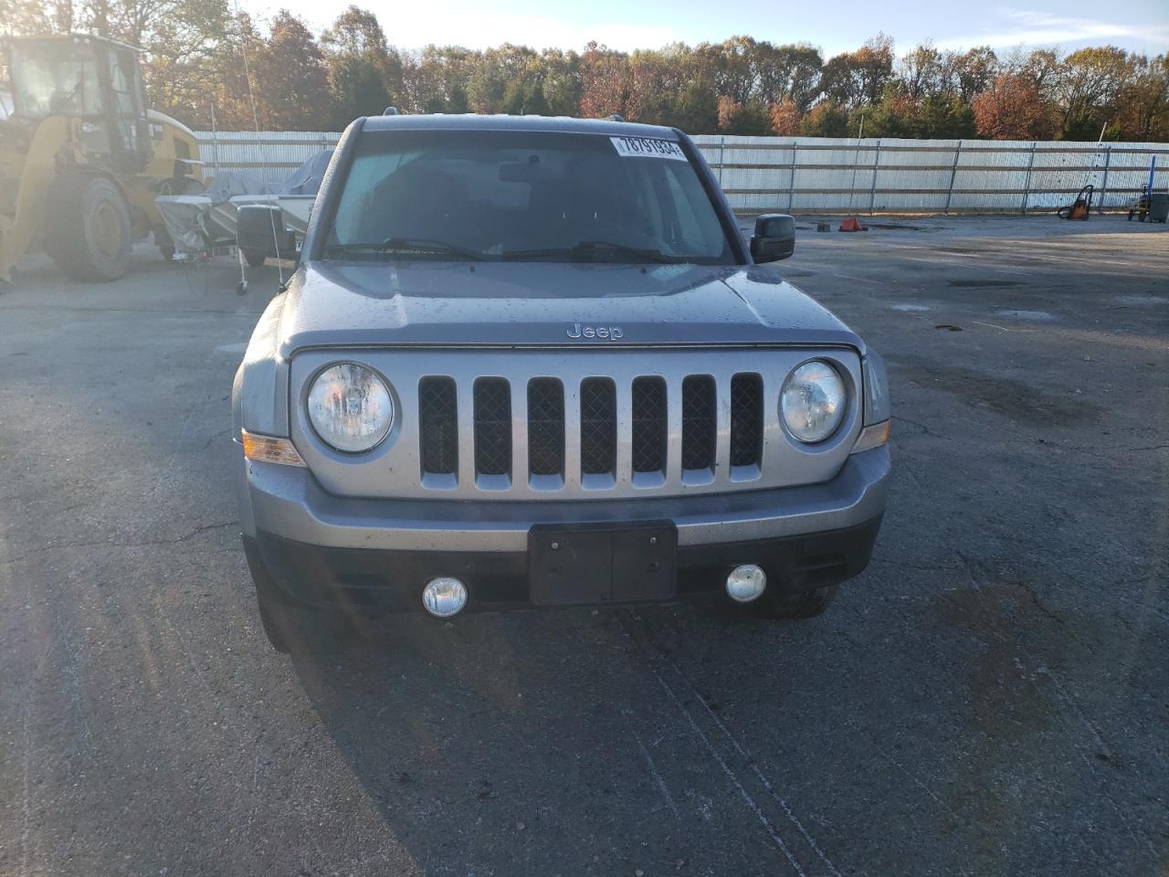 2015 JEEP PATRIOT SP - Image 5