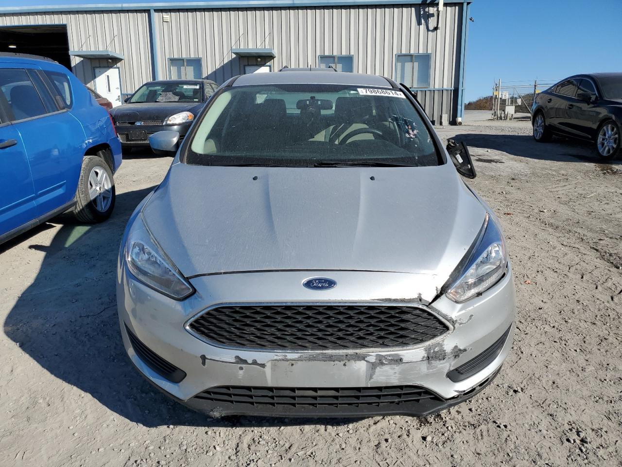 2018 FORD FOCUS SE - Image 5